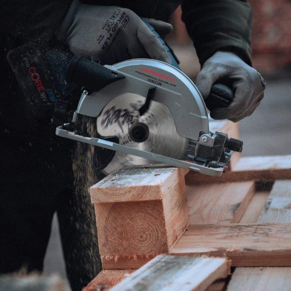 circular saw blade 60 teeth